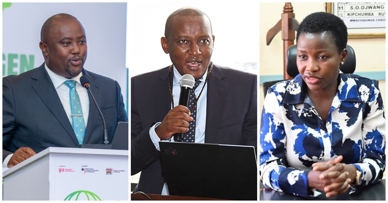 Kenya Track: Top 10 Principal Secretaries ranked by their impact on government delivery