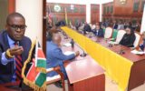 Sakaja convenes Multi-Agency El Niño Preparedness Team as KSh2.4B flood works underway