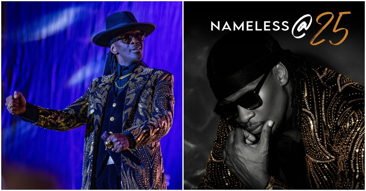 Nameless@25: 25 years of nostalgic music, epic memories and electrifying moments that lit up Carnivore