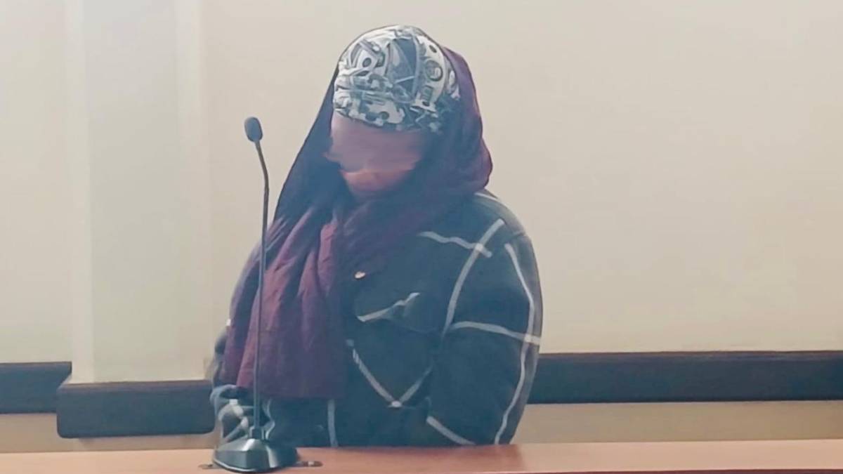 Deputy Auditor-General Director charged over alleged forged university degree