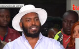 Gatundu South MP Kagombe speaks on Kaguchia’s arrest