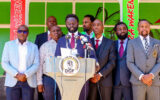 Methu challenges government to publish four-year performance record