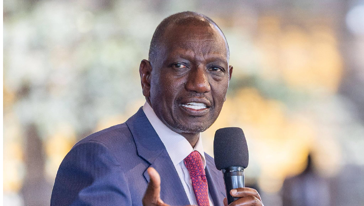 President Ruto opens Kenya Health Summit 2026 at KICC, focuses on SHA, digital health and primary care