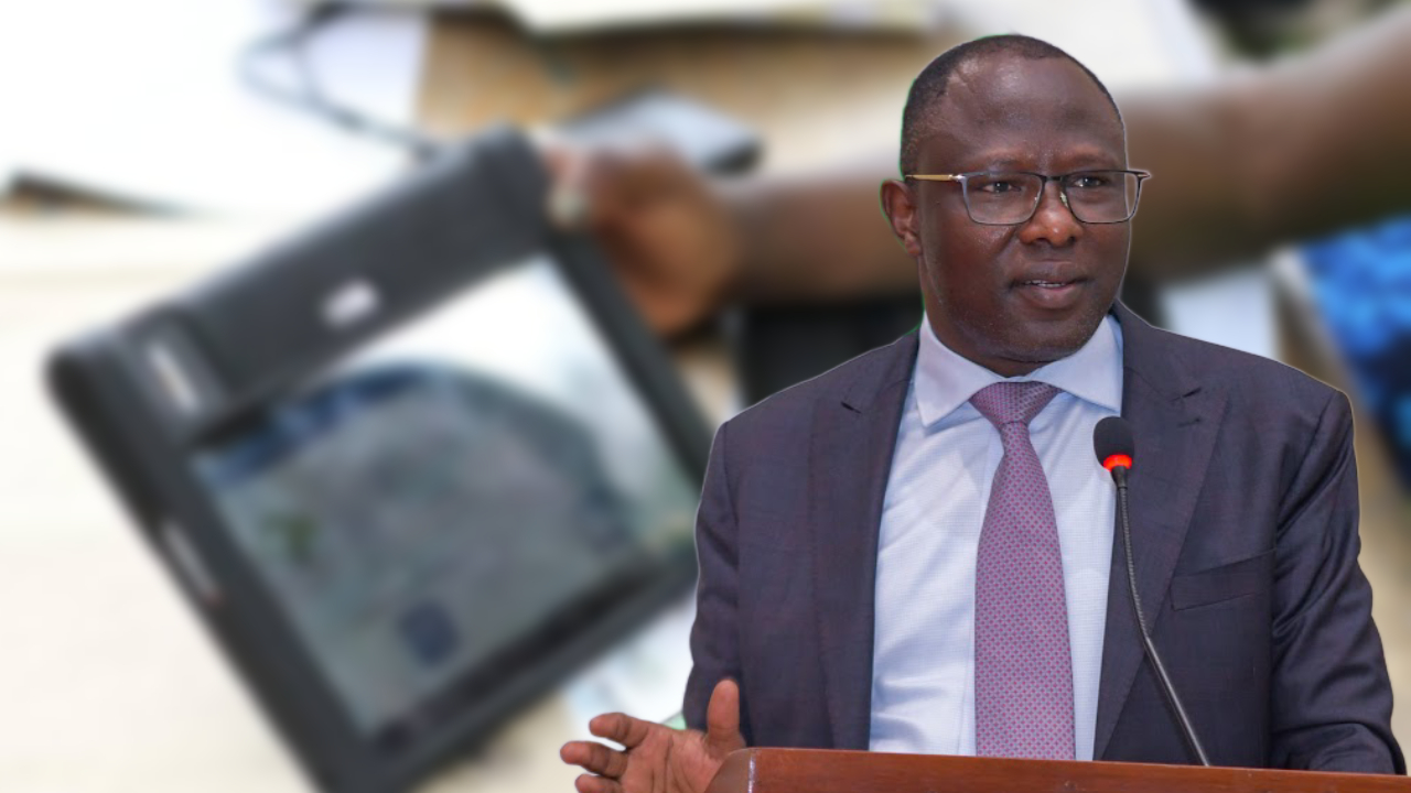 IEBC begins procurement of key election materials ahead of 2027 polls