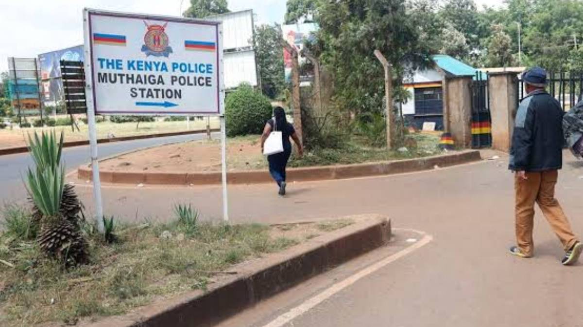 “40 Kenyans died in police custody since 2025” – IMLU says as it welcomes IG Kanja’s directive