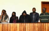 Six charged over alleged ksh.50 million Nakuru land procurement irregularities