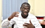 Besigye rushed back to hospital from Luzira Prison as health deteriorates further