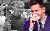 Lionel Messi’s father Jorge dies after prolonged illness