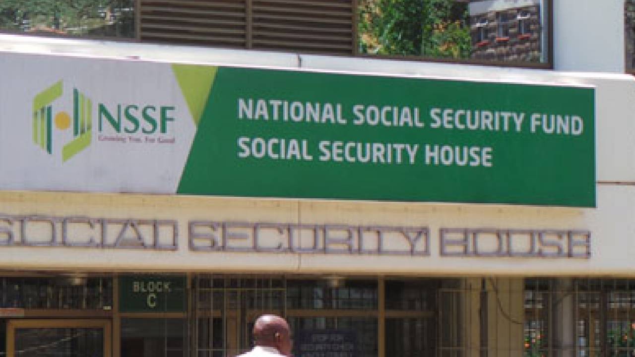 NSSF Haba Haba: How the savings scheme works and when you can access your money