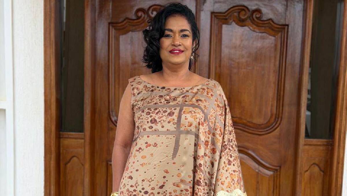 Esther Passaris says she will defend her Nairobi Woman Rep seat