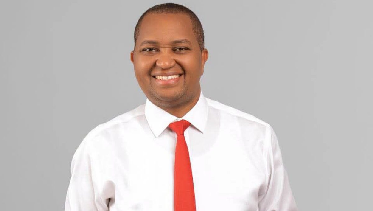 Irungu Nyakera drops Nairobi Governor ambitions to contest Makadara parliementary seat under DCP