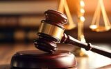 Four high school boys charged with alleged gang defilement of a 17-year-old girl in Homa Bay