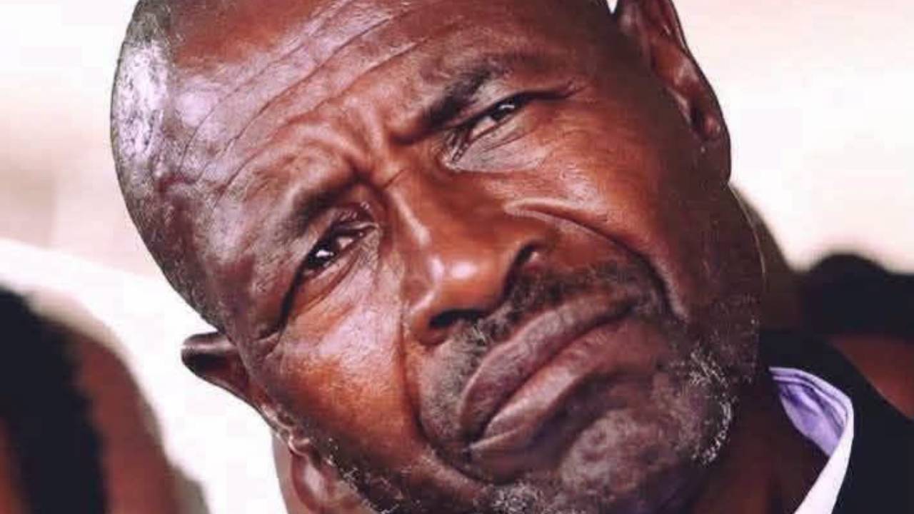 Johana Ngeno’s brother Paul dies after Gachagua Pledges to settle Sh1.8M hospital bill