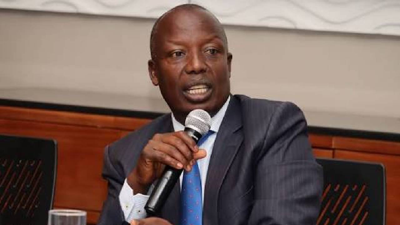 Education committee demands evidence over alleged sale of TSC jobs