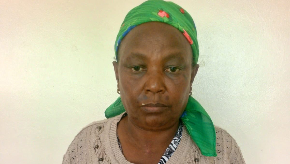 Ruiru woman arrested for allegedly selling deceased man’s land without family’s knowledge