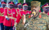 Muhoozi threatens to arrest retired UPDF Generals over ‘dancing too much’
