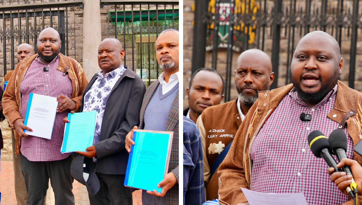 Businesses petition National Assembly for nationwide public participation on tobacco control bill