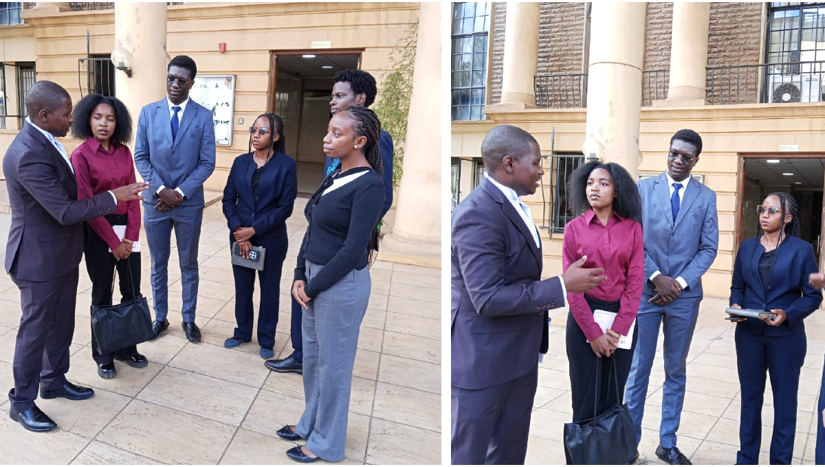 Chinese investor Han Ke demands KSh 110 million from mining firm over alleged ‘death’ records