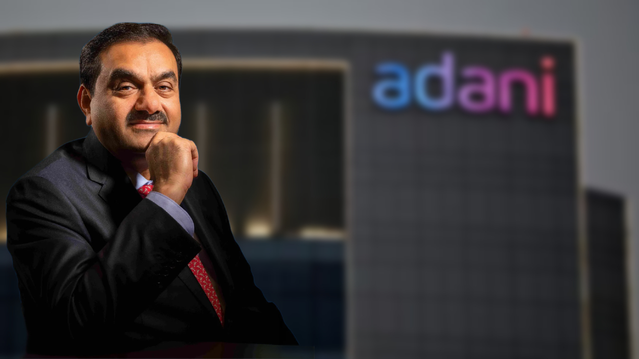 Billionaire Adani walks free as US court drops controversial bribery case