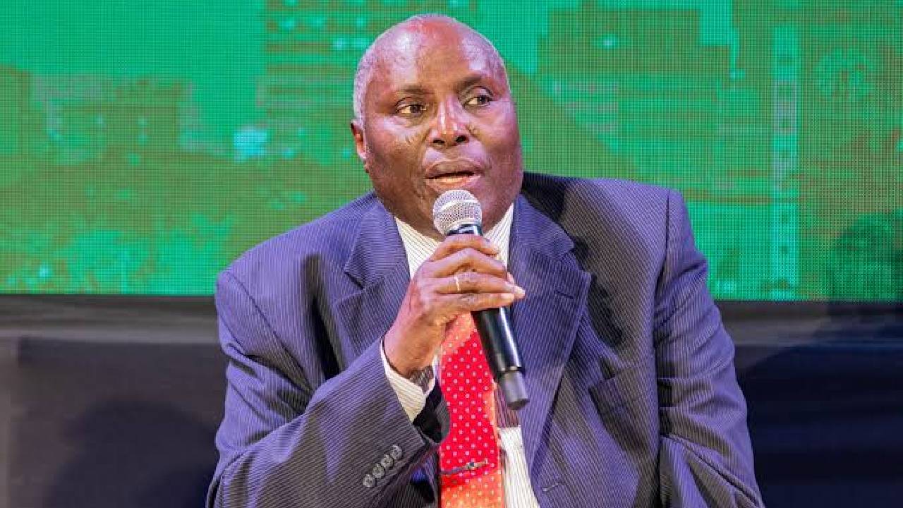 “Uhuru is trying to split opposition so that Ruto can get re-elected” – Prof. Gitile Naituli