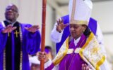 Museveni’s daughter Patience Rwabwogo consecrated as Uganda’s first female bishop after 20 years of ministry