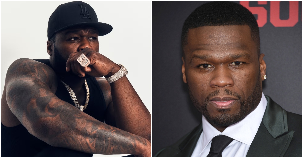 “Marriage is a bad contract”- Rapper 50 Cent on love, divorce and the cost of starting over