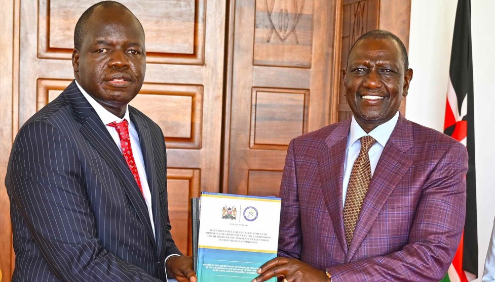 Electoral gaps, unresolved questions threaten 2027 polls – Civil Society