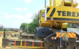 Enziu Bridge to be completed in 90 days, contractor says