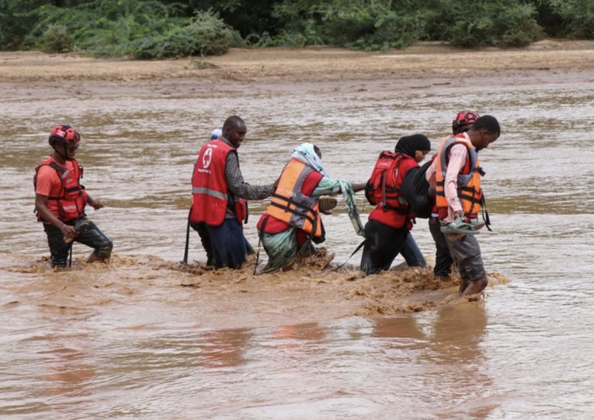 El Niño Preparedness: Call for Accelerated Preparedness