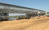 KSh1.9B Dho Goye Bridge linking Siaya and Busia counties to open early 2027
