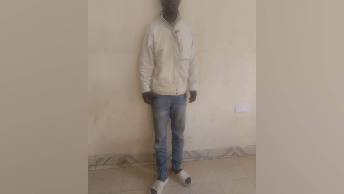 Teenager arrested for killing 84-year-old woman in Kiminini; he’s also linked to murder of 86-year-old in Tongaren