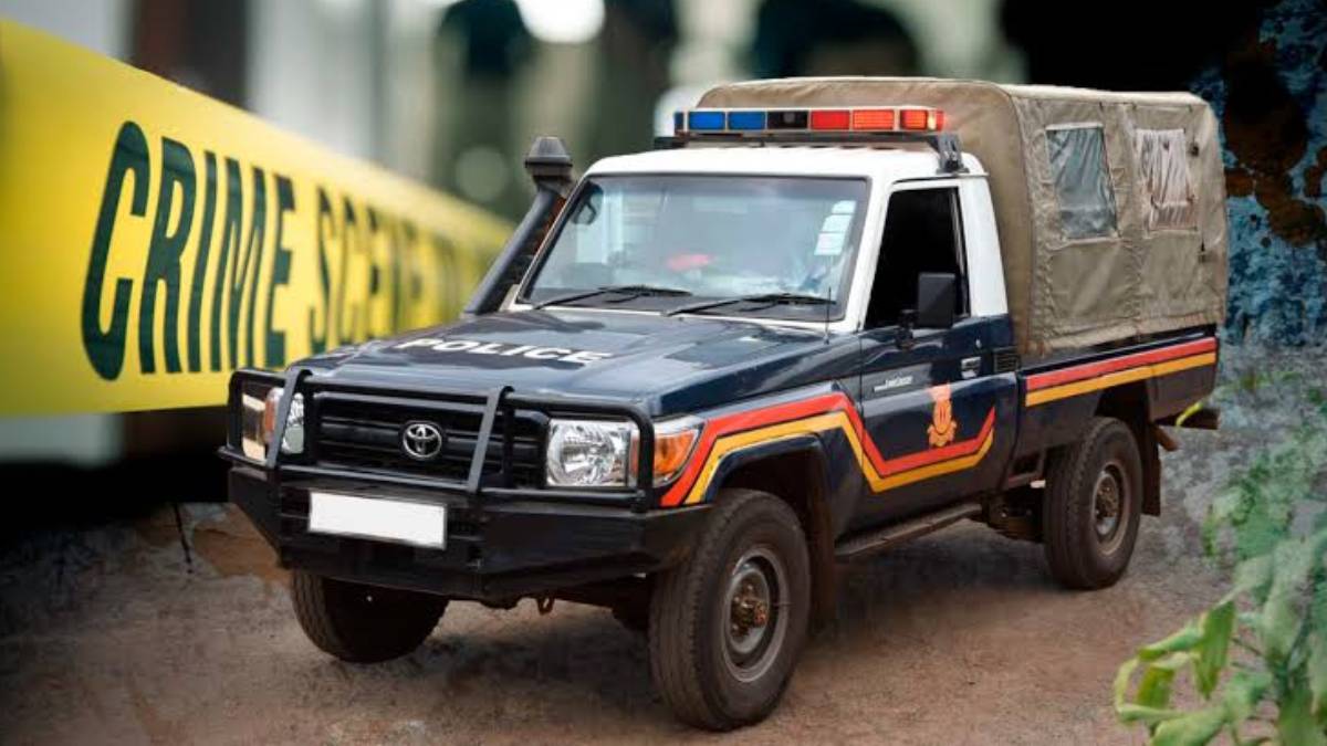 Developing… Two shot dead in renewed banditry attacks in West Pokot-Turkana border