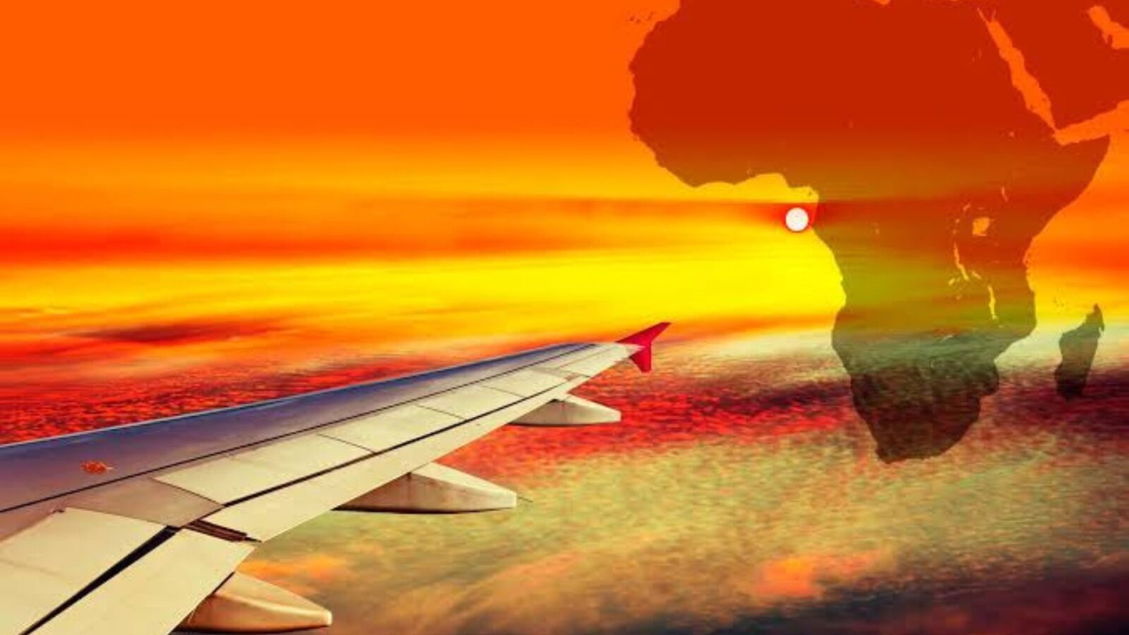 Africa’s Skies Are Open, But Travellers Still Face Barriers