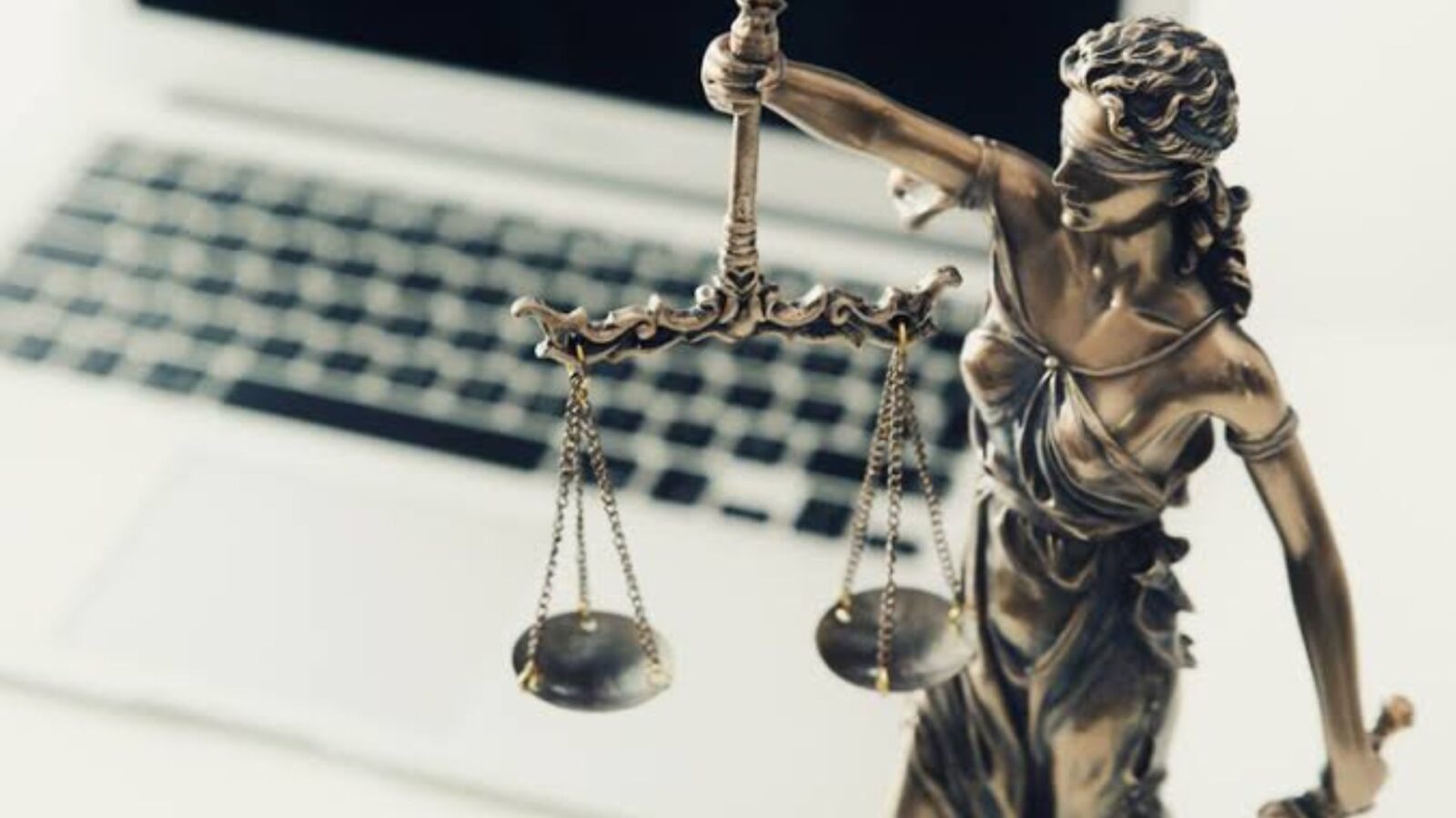 How technology is bringing justice closer to Africans