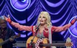 Dolly Parton at 80: remarkable journey of a country music icon