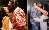 Vybz Kartel stuns 60,000 fans speechless as he revealed fiancée Sidem Ozturk is pregnant