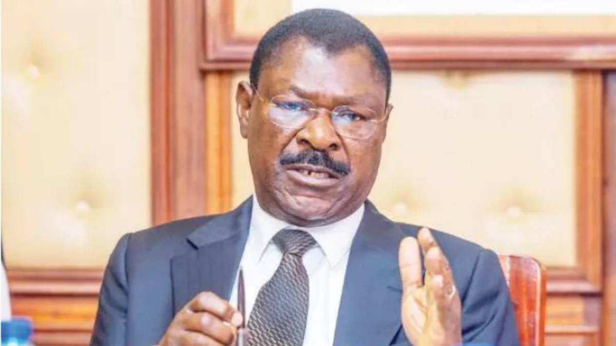 State House does not issue teachers’ employment letters, TSC denies Wetangula’s statement as stakholders call for heads to roll