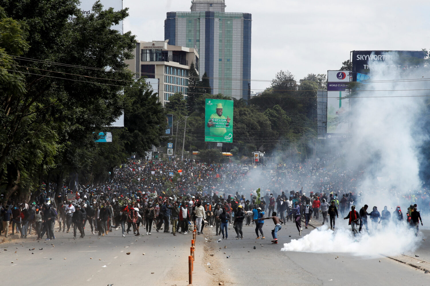 Court orders KSh105 million to be set aside for victims of torture, enforced disappearances