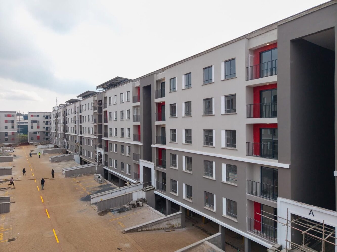 How new residential projects target middle-income homebuyers to address affordable housing gaps