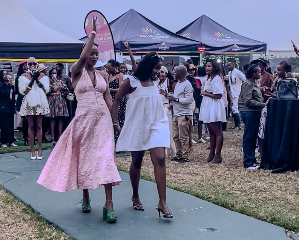 What went down at the Wine Fair 2026?