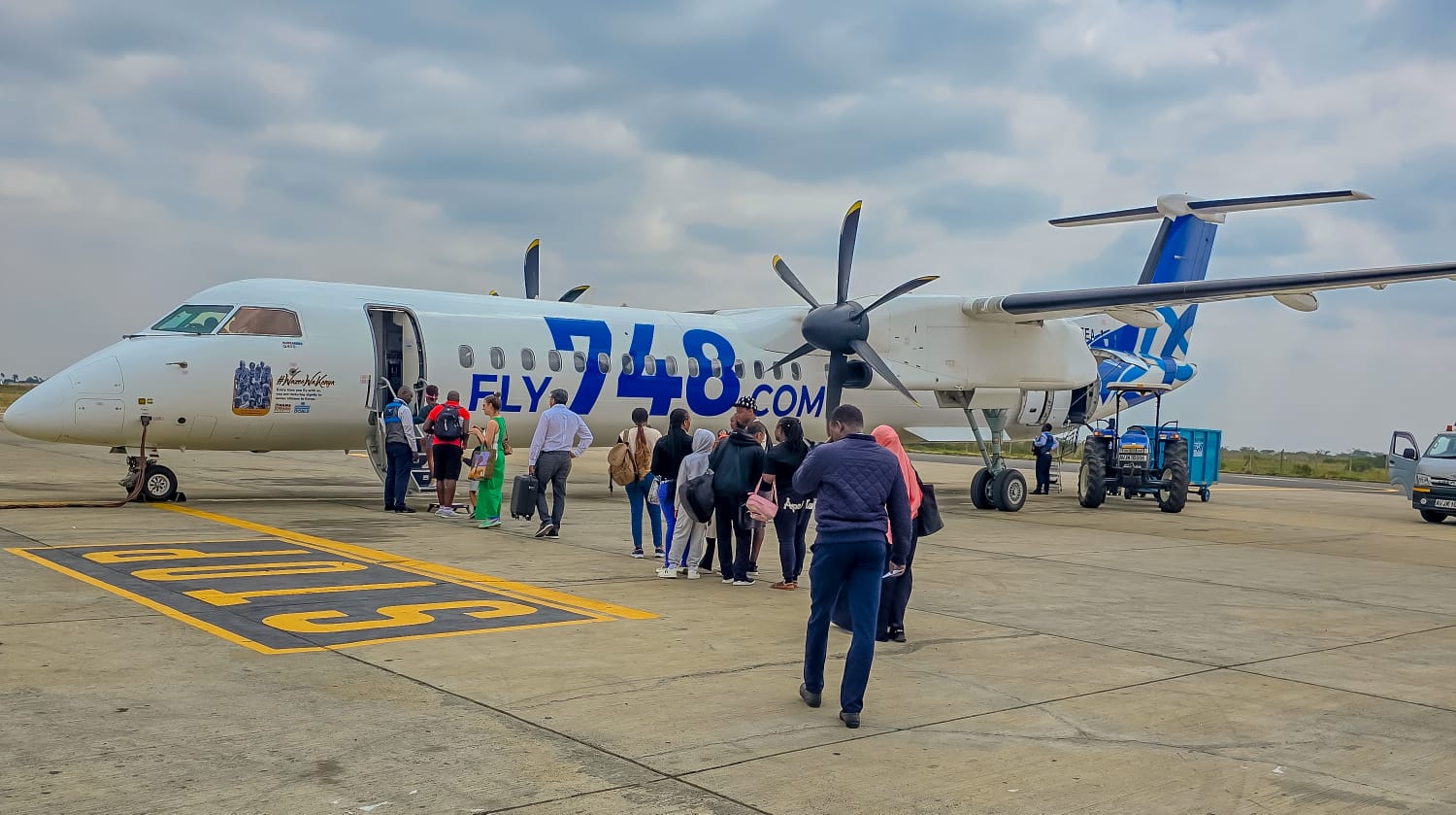 Affordable air fares boost school-holiday domestic travel