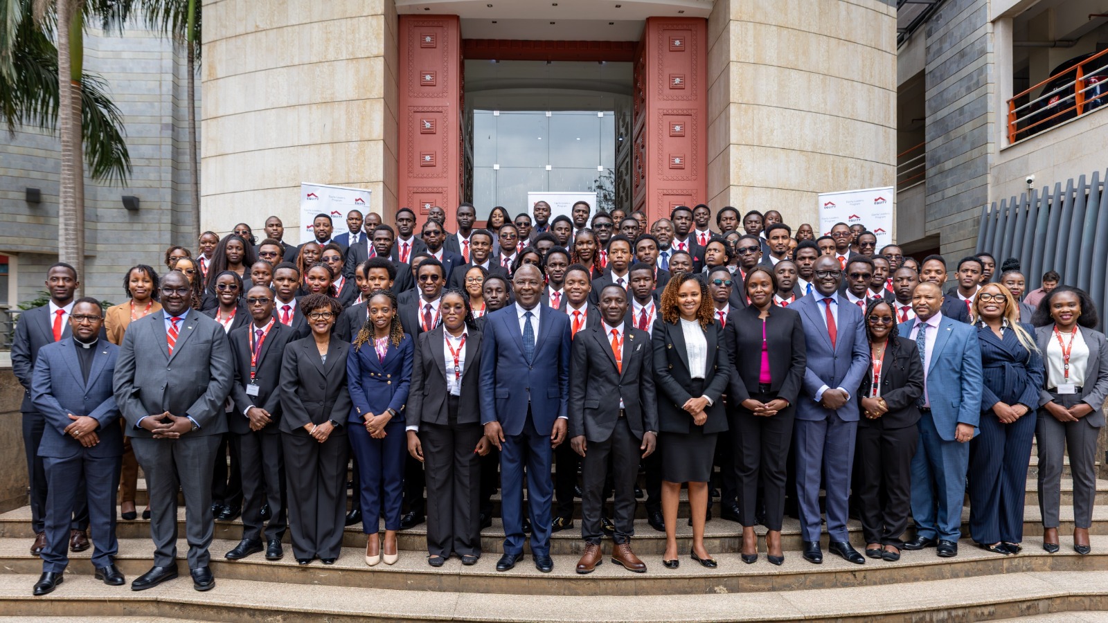 121 students secure KSh3 billion scholarships to top univeristies