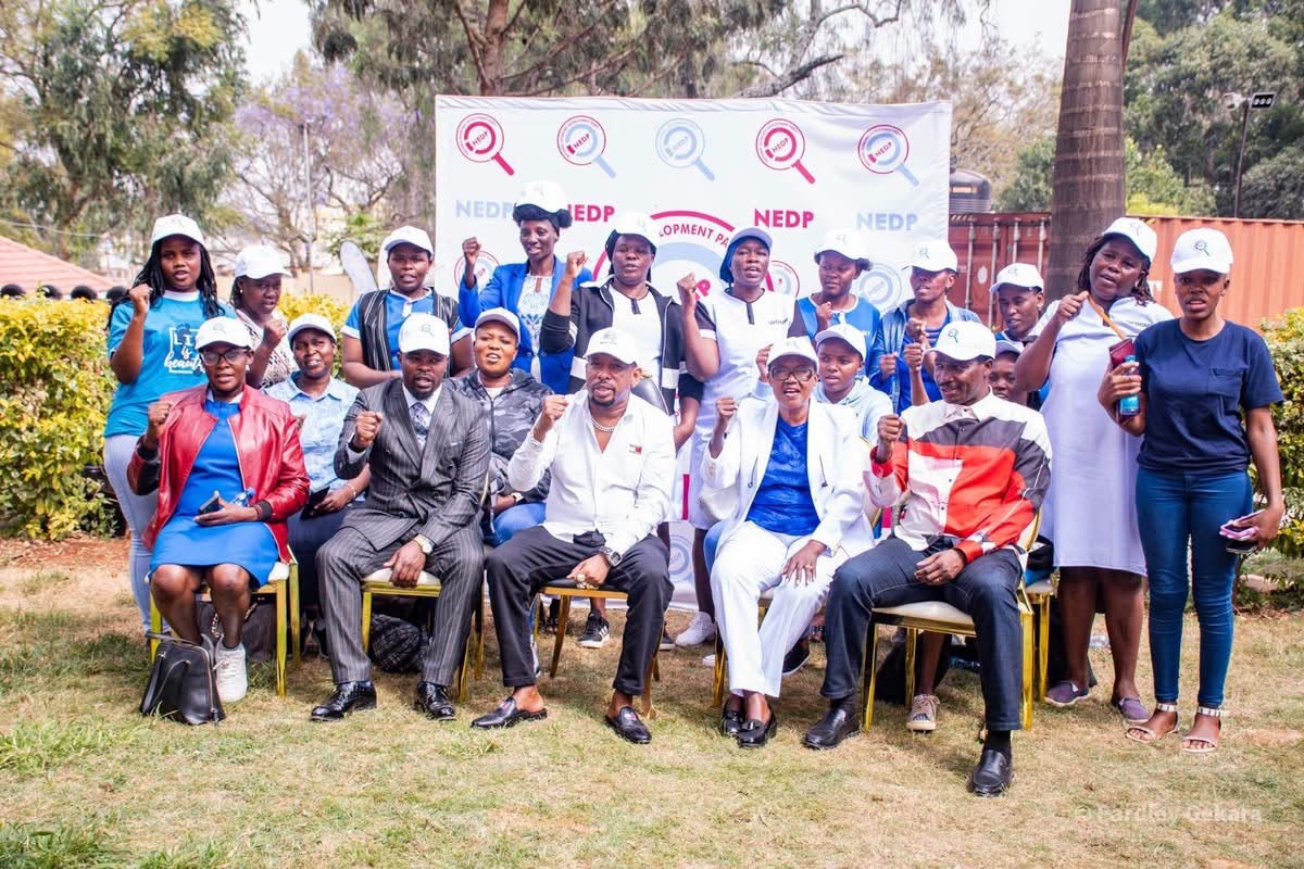 Sonko meets house managers, calls for end to exploitation and better pay