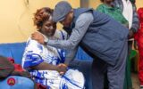 Elvis “Beast” Otieno: Two students died, three hospitalised and 26 discharged; PS Omollo visits family ahead of burial