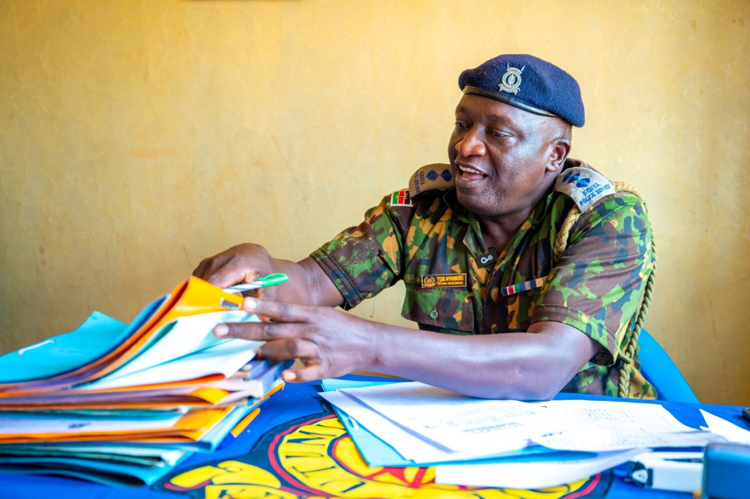 SHOFCO sets up first safe house in Trans Nzoia as cross-border cases threaten fight against SGBV