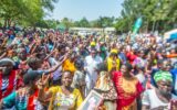 Lusaka rallies Western region behind Ruto’s development-driven 2027 bid
