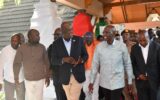 Ruto, Oburu lead troops in Naivasha for broad-based parliamentary group meeting