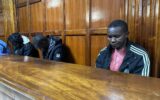 Police officer detained for 30 days over the murder of Dr. Victoria Nthunya Mutiso