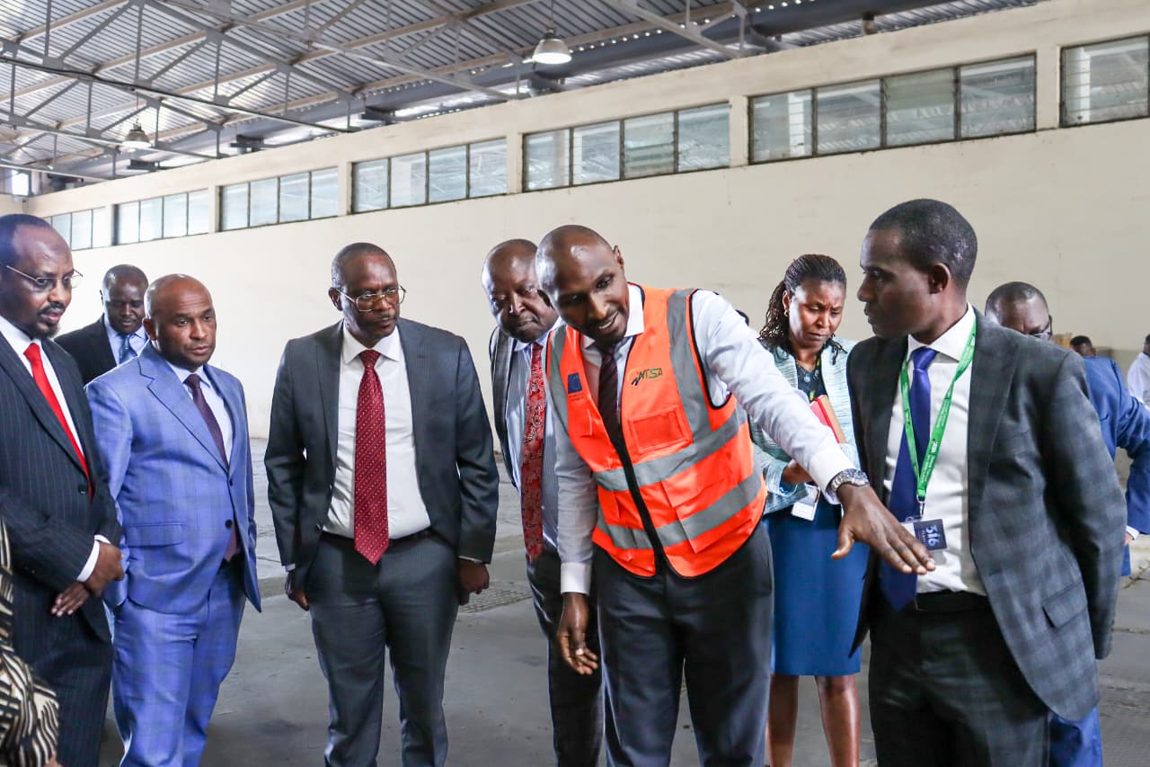 Use NG-CDF funds to curb road accidents, MPs urged