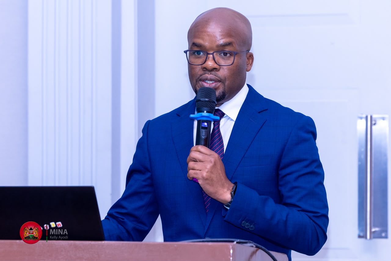Gov’t reaffirms commitment to community resilience and economic empowerment in fight against violent extremism
